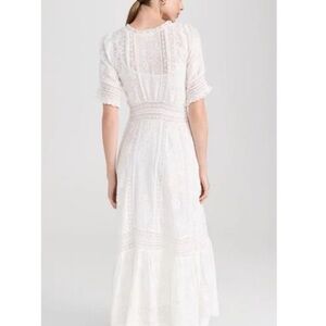 Zara woman dress